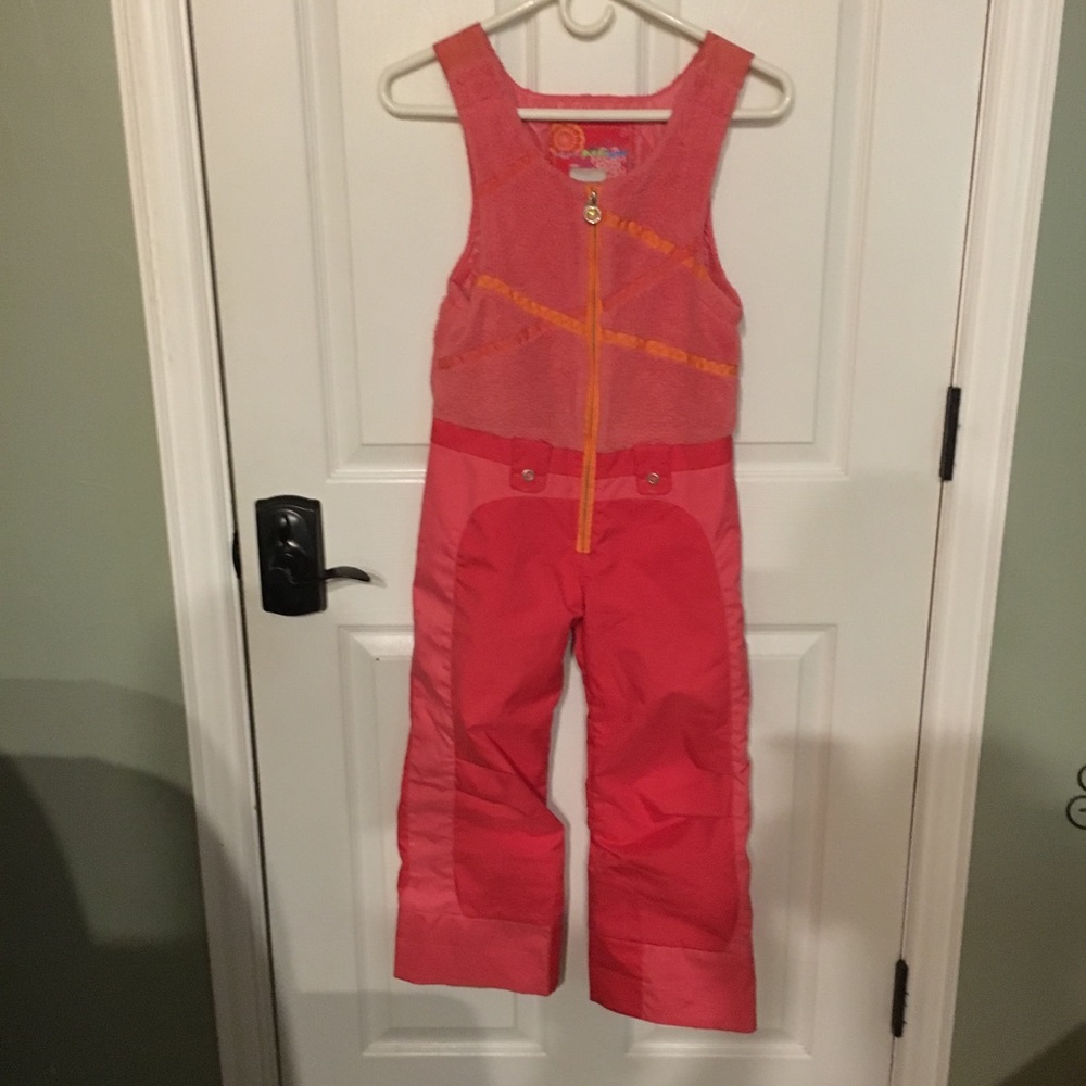 Obermeyer Ski Bib